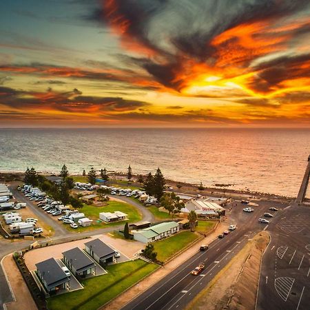 Big4 Port Hughes Holiday Park Экстерьер фото
