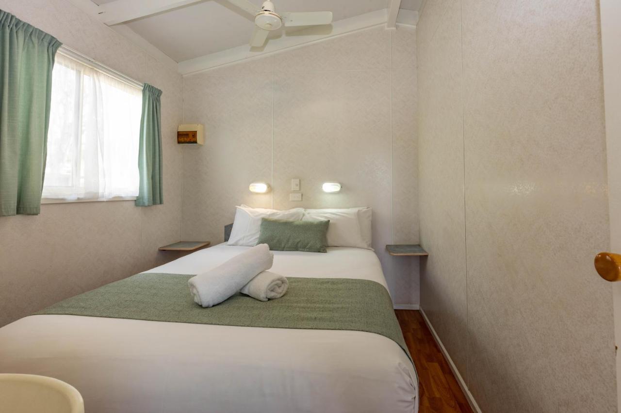 Big4 Port Hughes Holiday Park Экстерьер фото