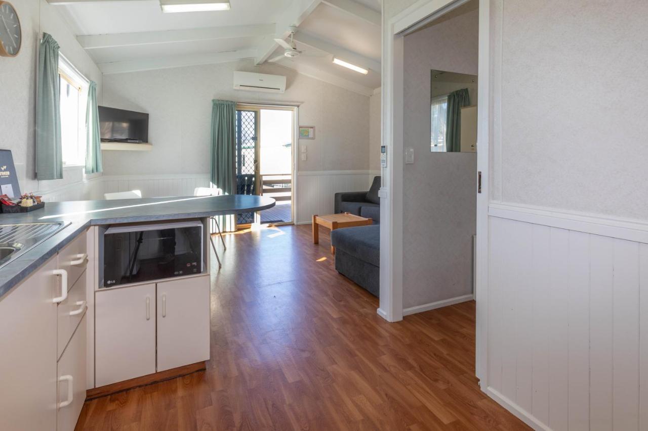 Big4 Port Hughes Holiday Park Экстерьер фото