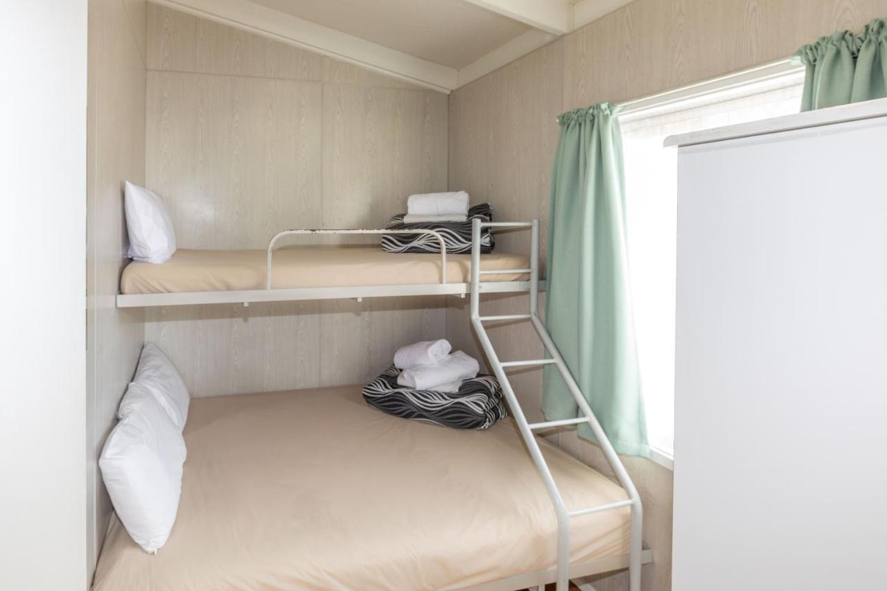 Big4 Port Hughes Holiday Park Экстерьер фото