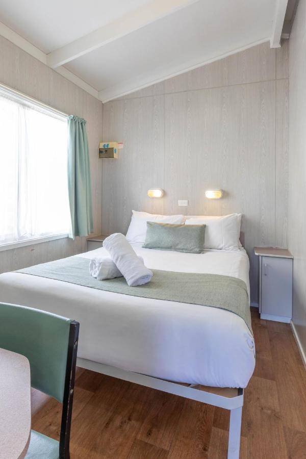 Big4 Port Hughes Holiday Park Экстерьер фото