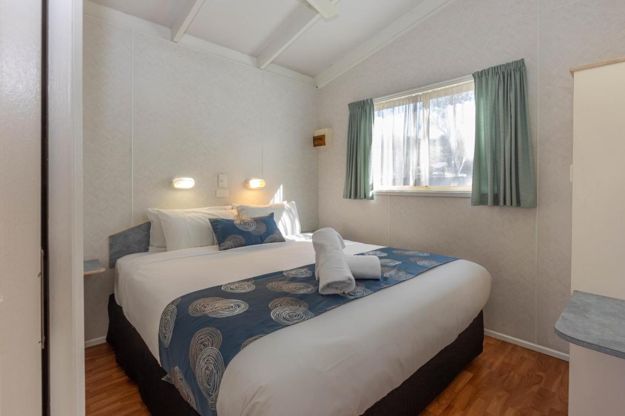 Big4 Port Hughes Holiday Park Экстерьер фото