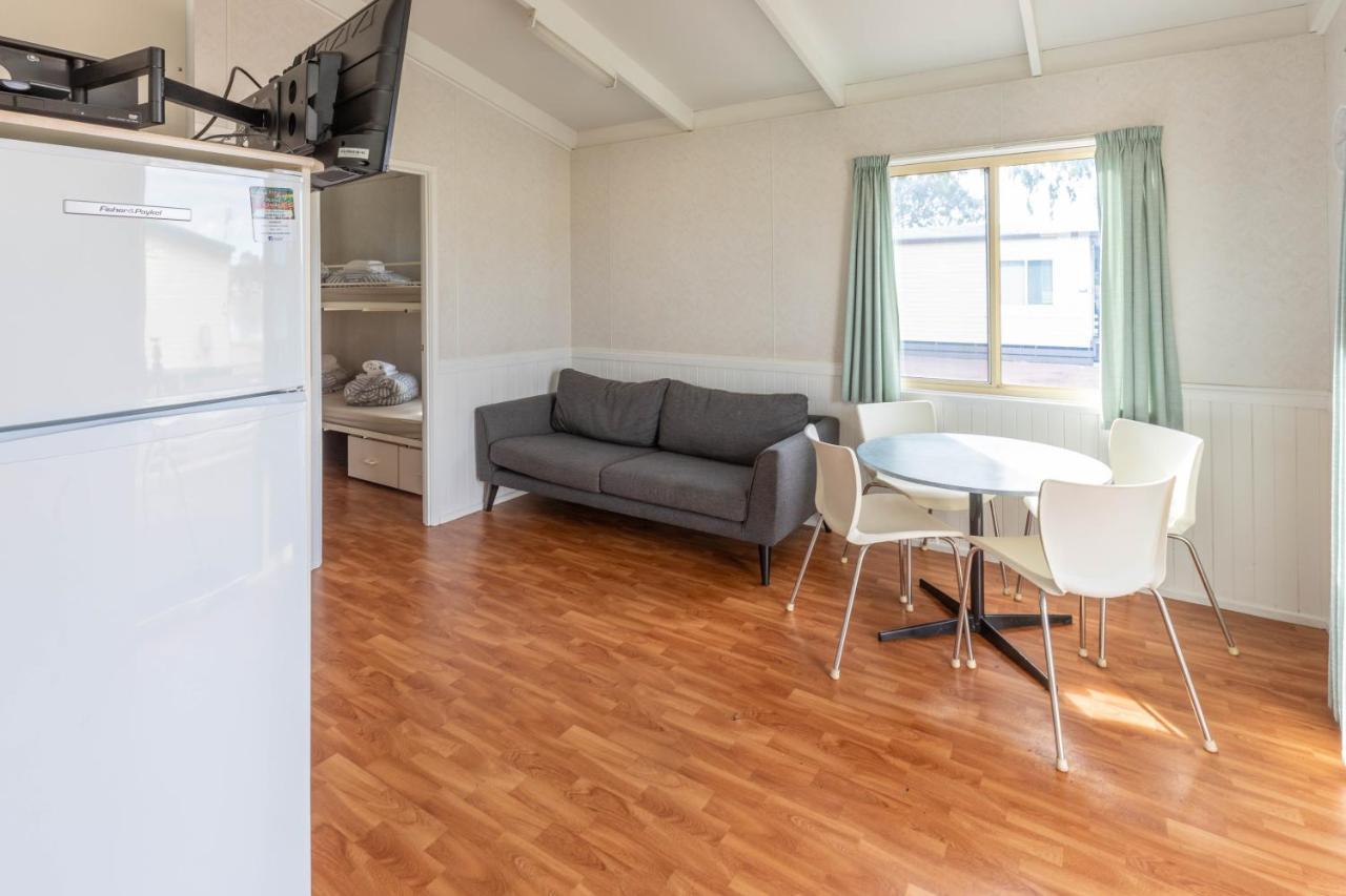 Big4 Port Hughes Holiday Park Экстерьер фото