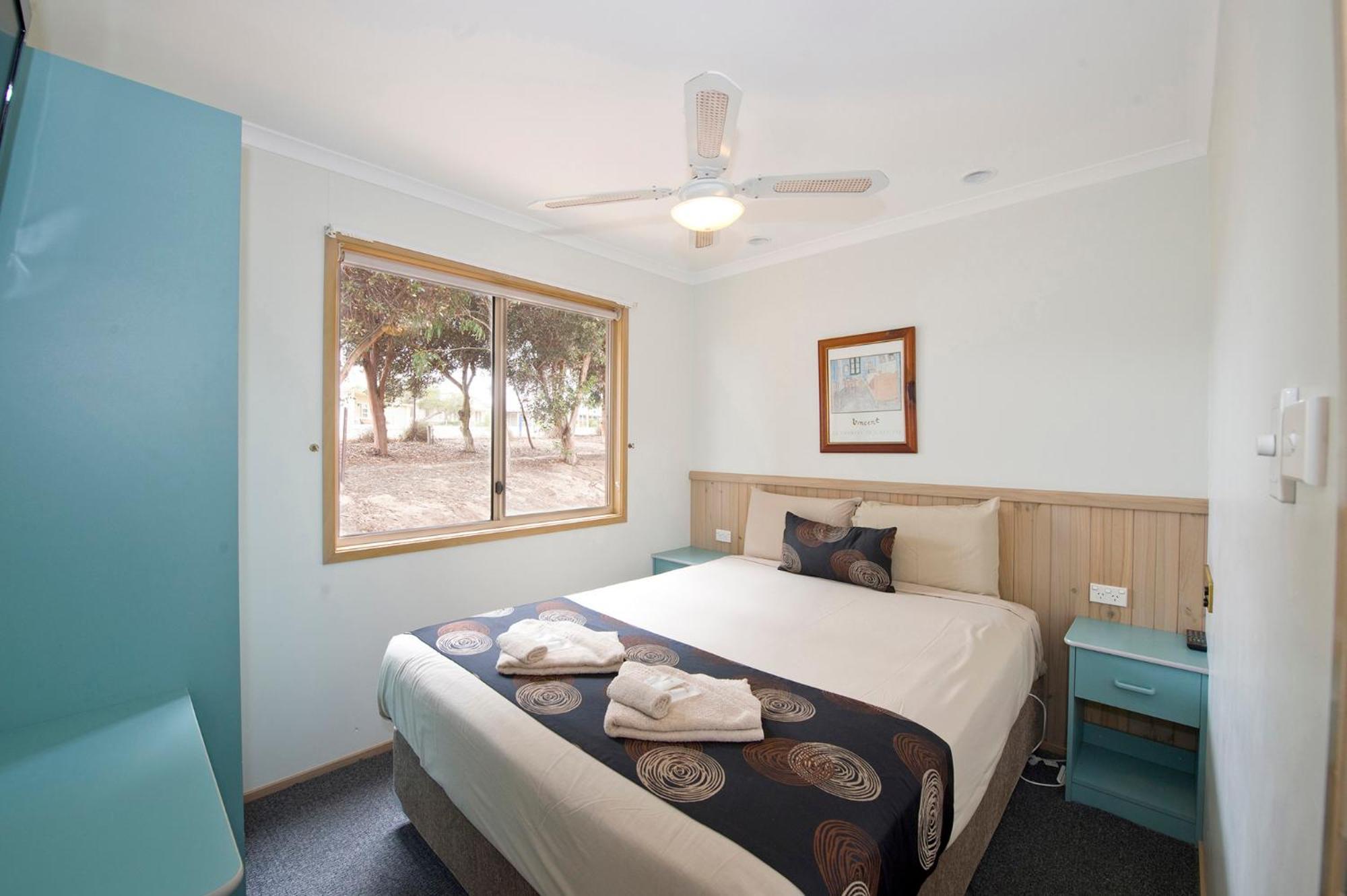 Big4 Port Hughes Holiday Park Номер фото