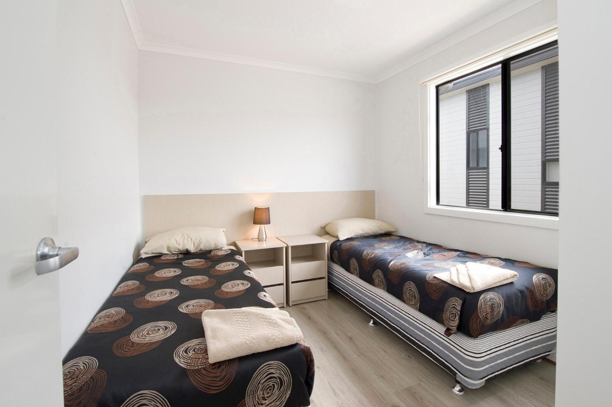 Big4 Port Hughes Holiday Park Номер фото
