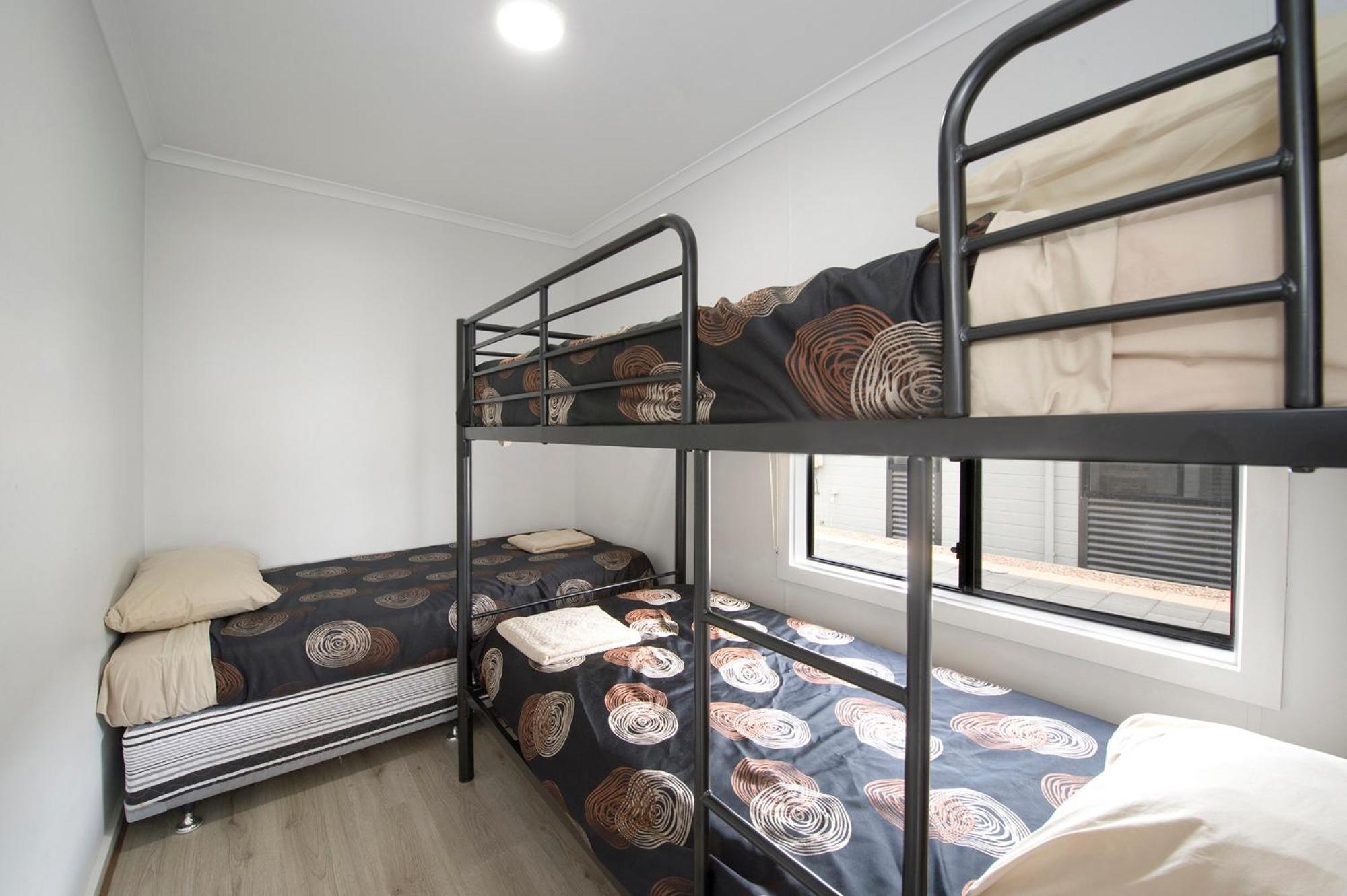 Big4 Port Hughes Holiday Park Номер фото