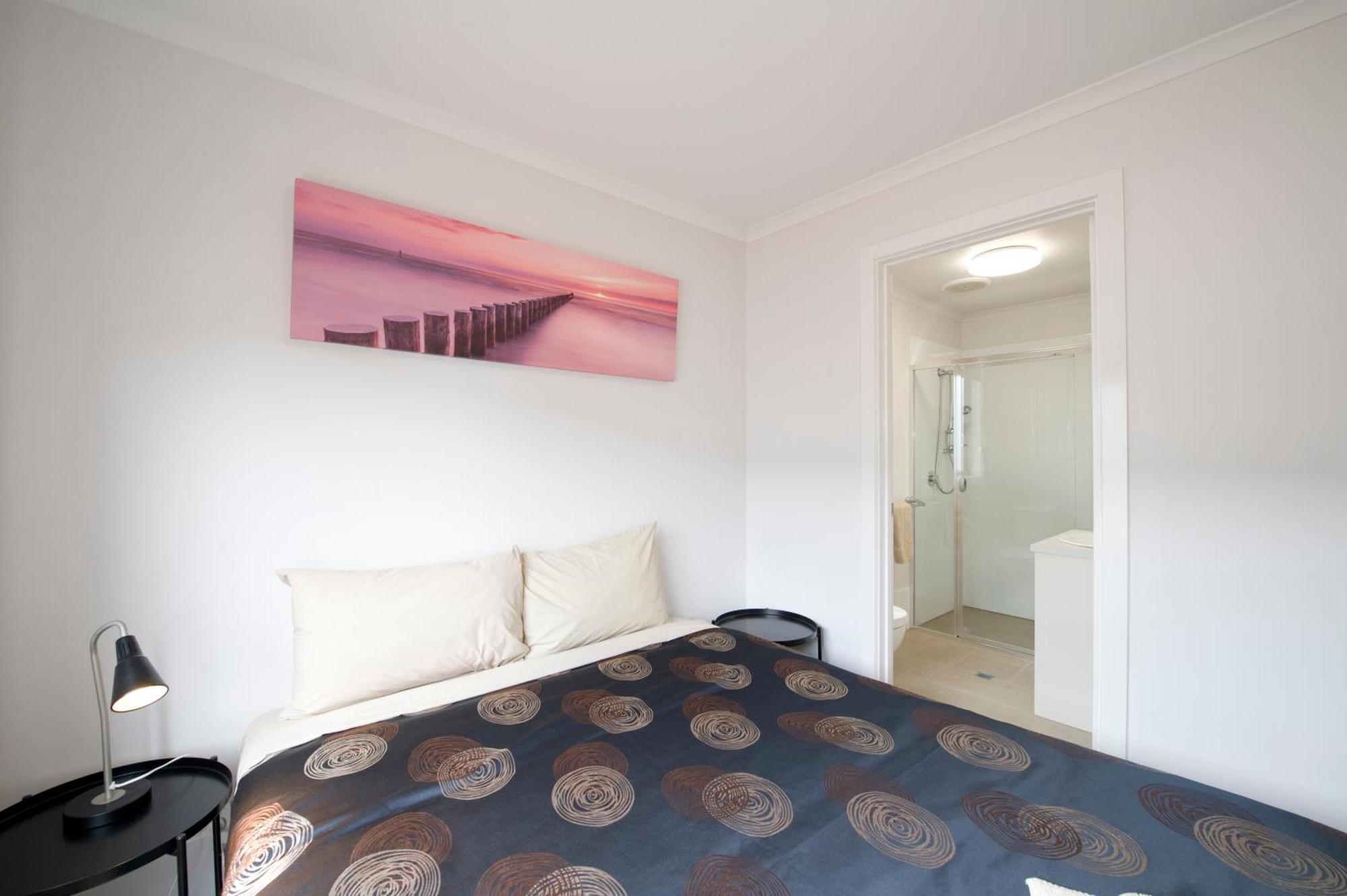Big4 Port Hughes Holiday Park Экстерьер фото