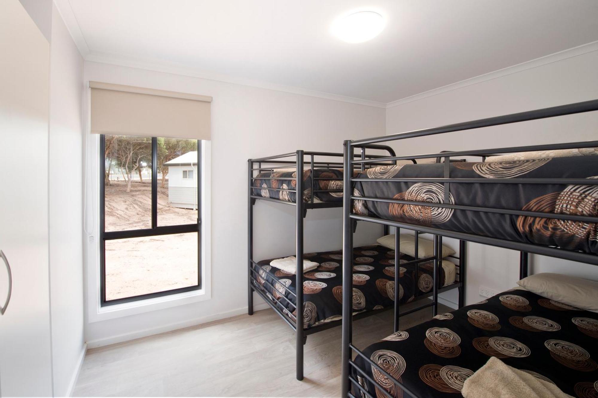 Big4 Port Hughes Holiday Park Экстерьер фото